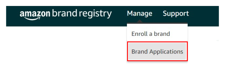 Monitor Your Brand Registry Application Monitoring Your Amazon Brand Registry Application