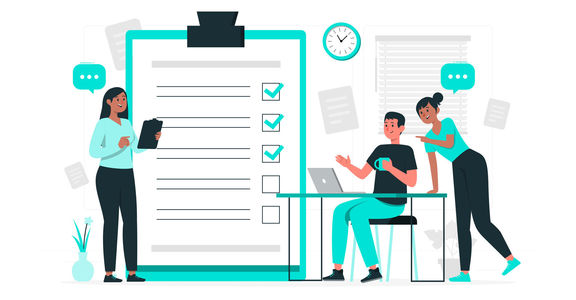 Listicles - a highly shareable form of content Listicles - a highly shareable form of content