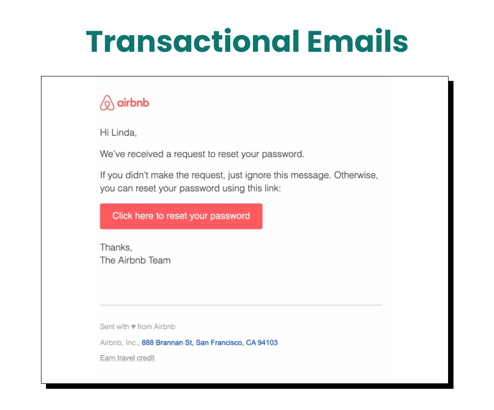 transactional emails transactional emails