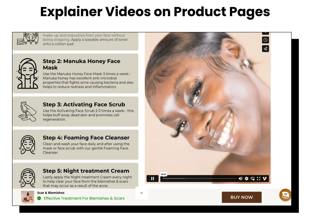 Explainer Videos