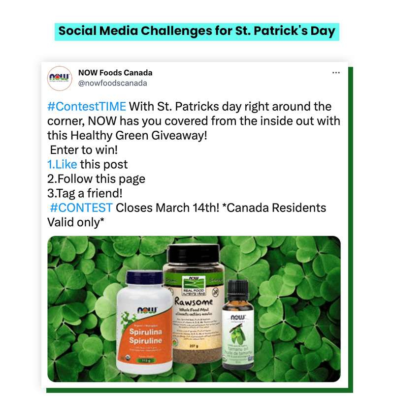 Social Media Challenges 